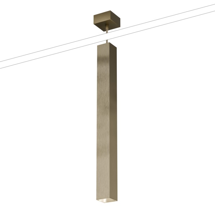 QUBINO 55 Organ - ceiling mounted