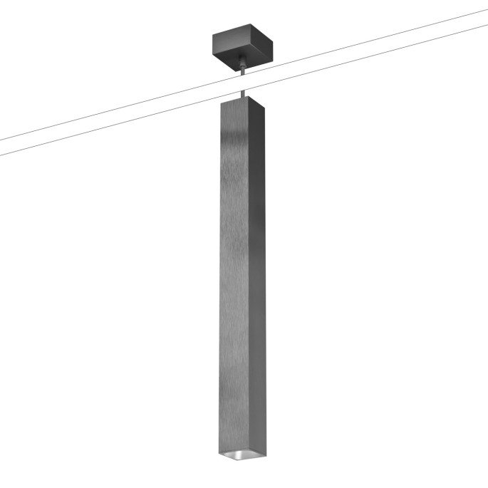 QUBINO 55 Organ - ceiling mounted