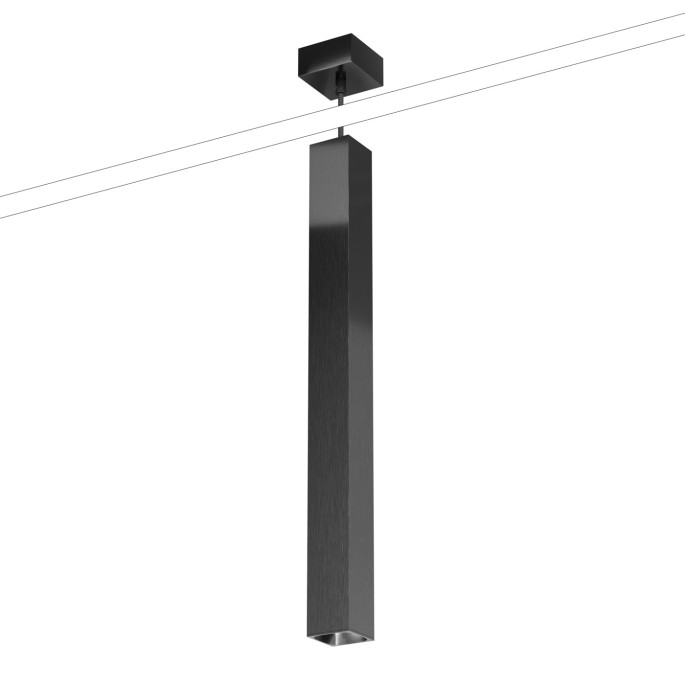 QUBINO 55 Organ - ceiling mounted