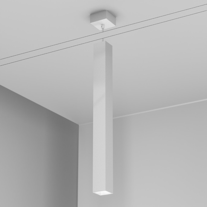 Organo QUBINO 55 - plafone