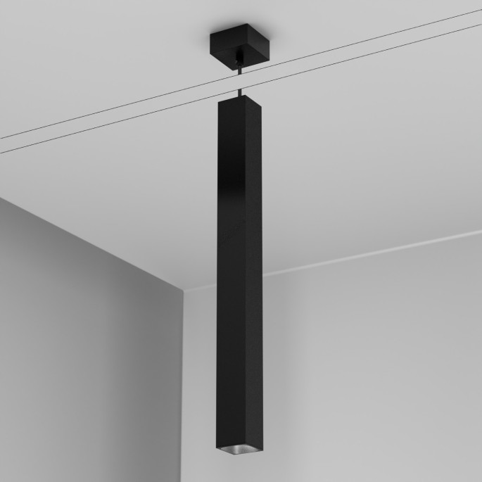 Organo QUBINO 55 - plafone