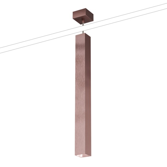 Organo QUBINO 55 - plafone