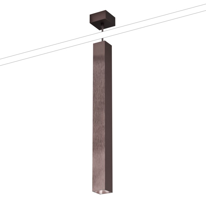 Organo QUBINO 55 - plafone