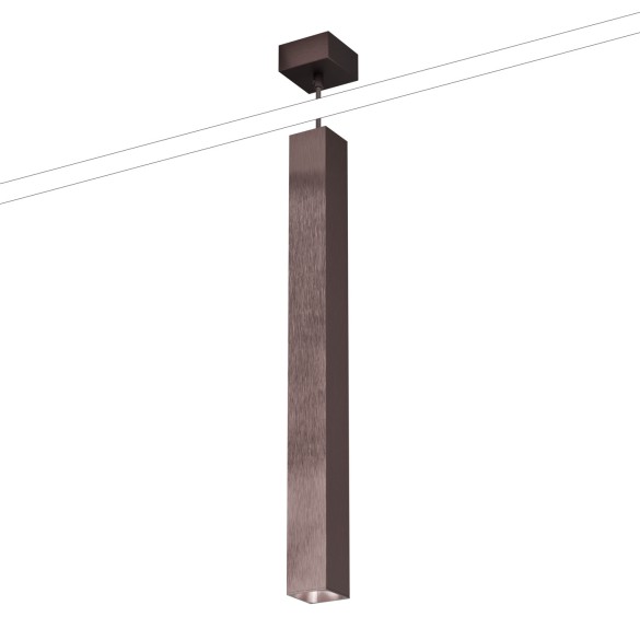 QUBINO 55 Organ - ceiling mounted