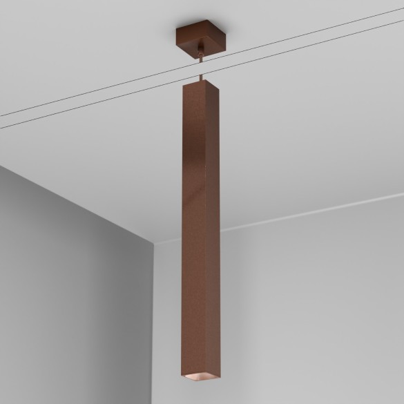 Organo QUBINO 55 - plafone