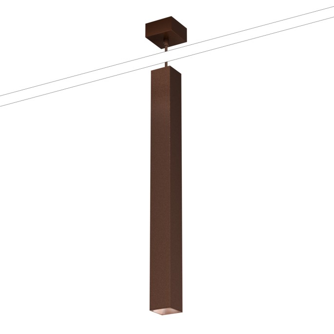 QUBINO 55 Organ - ceiling mounted