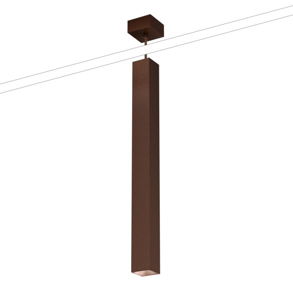 QUBINO 55 Organ - ceiling mounted