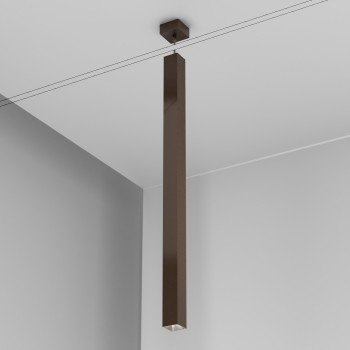 Organo QUBINO 89 - plafone