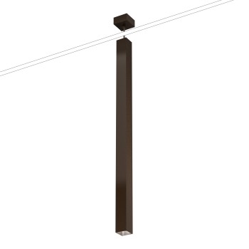 QUBINO 89 Organ - ceiling 2