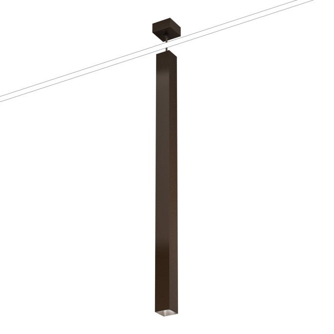 QUBINO 89 Organ - ceiling