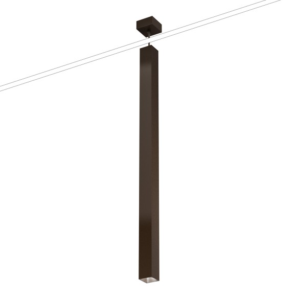 QUBINO 89 Organ - ceiling