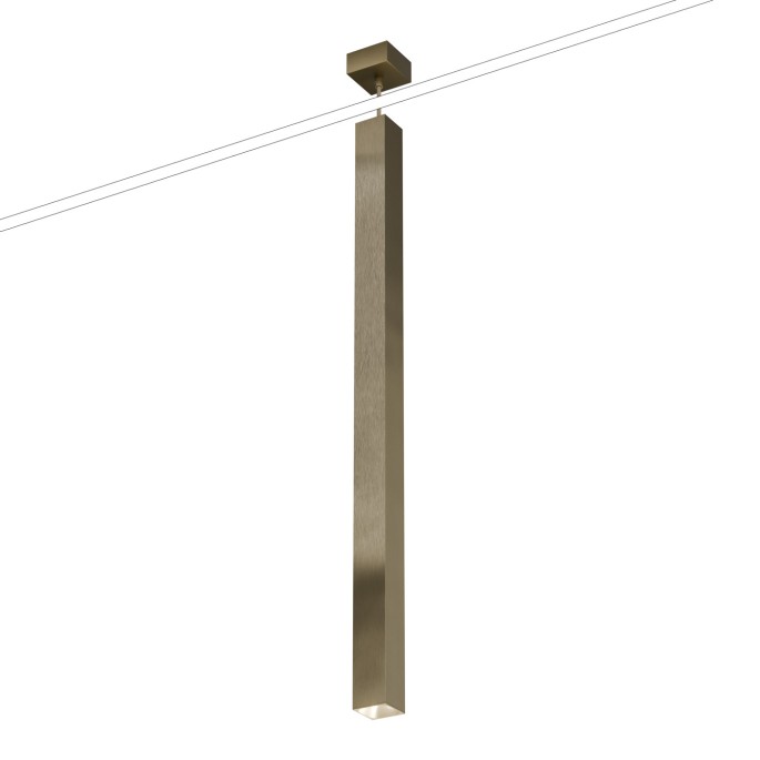 Organo QUBINO 89 - plafone