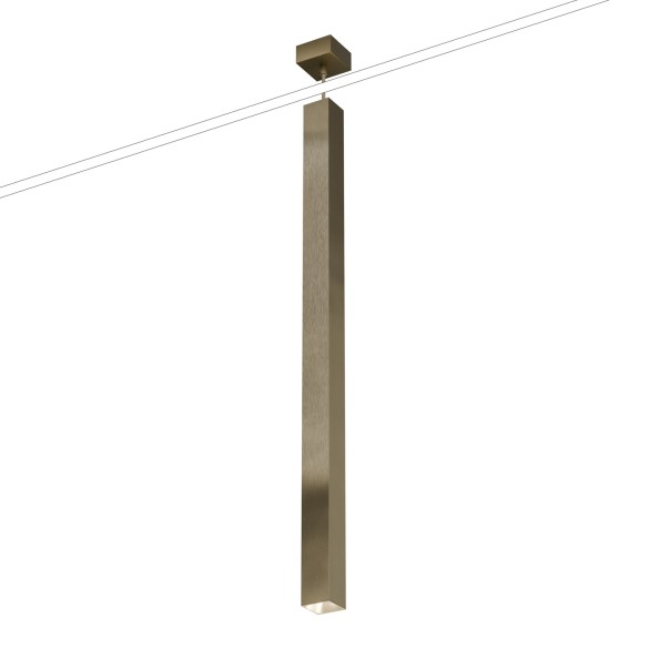 Organo QUBINO 89 - plafone