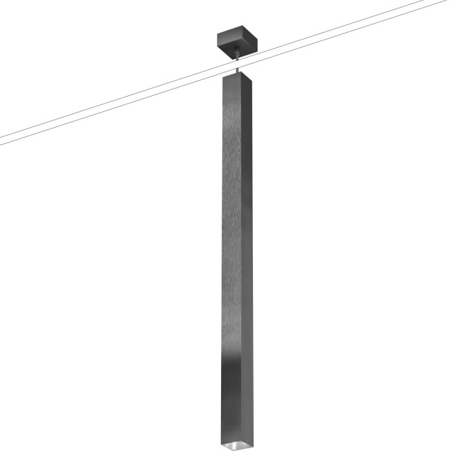 Organo QUBINO 89 - plafone