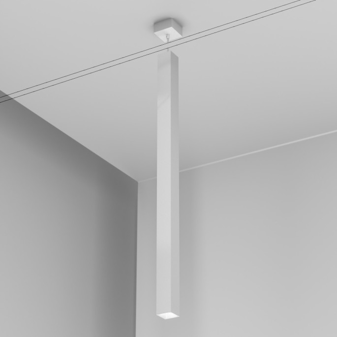 Organo QUBINO 89 - plafone