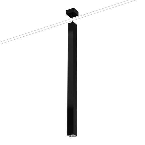 Organo QUBINO 89 - plafone