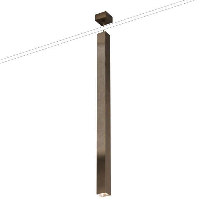 Organo QUBINO 89 - plafone