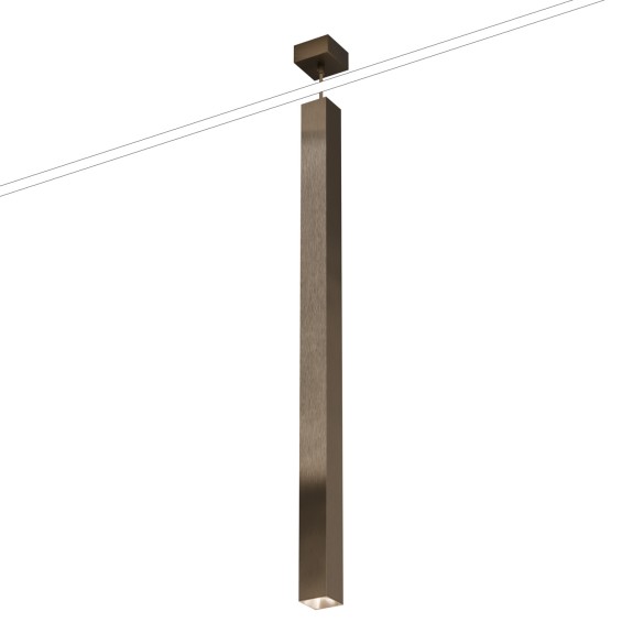 Organo QUBINO 89 - plafone