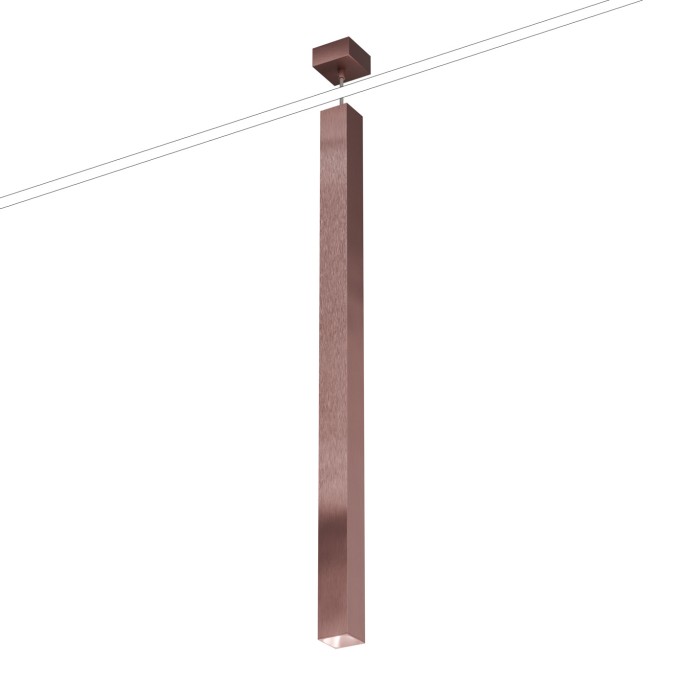 Organo QUBINO 89 - plafone