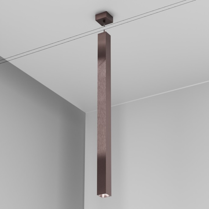 Organo QUBINO 89 - plafone