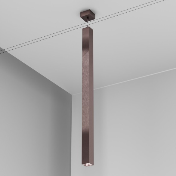 Organo QUBINO 89 - plafone