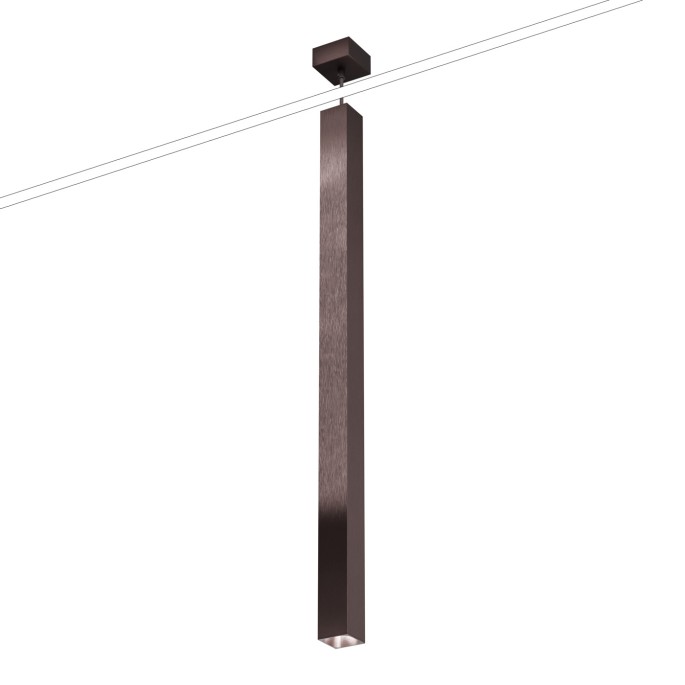 Organo QUBINO 89 - plafone