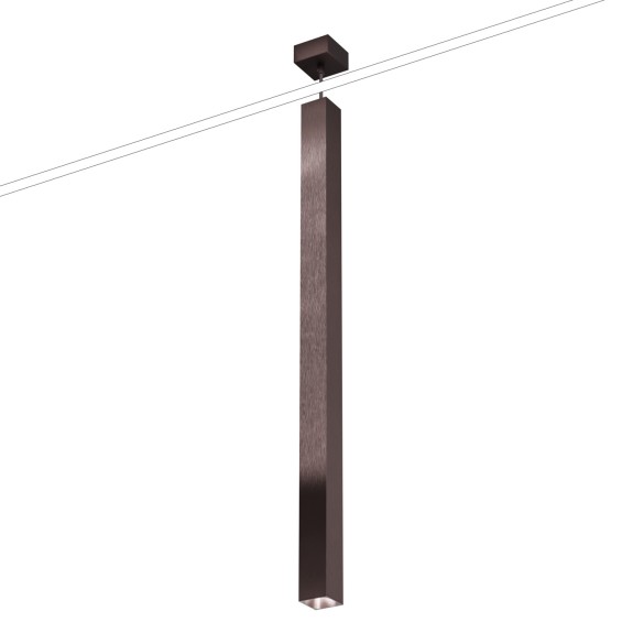 QUBINO 89 Organ - ceiling