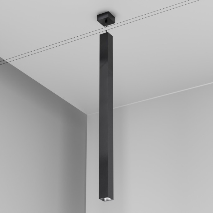 Organo QUBINO 89 - plafone