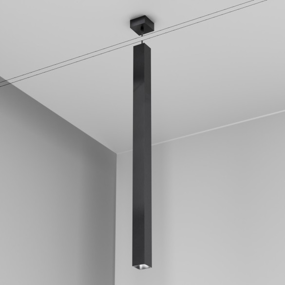 Organo QUBINO 89 - plafone