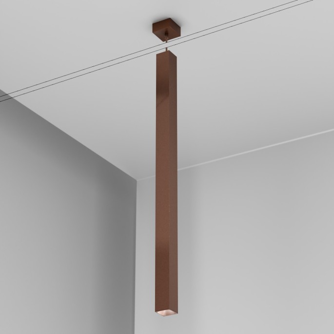 Organo QUBINO 89 - plafone