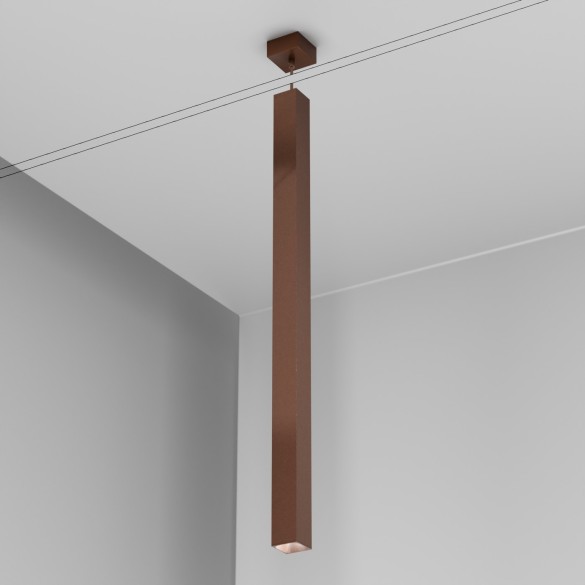 Organo QUBINO 89 - plafone