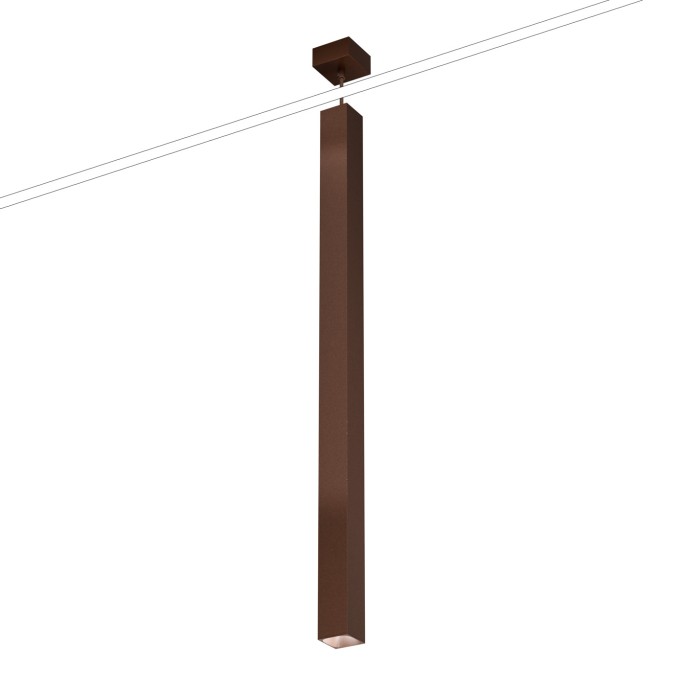 QUBINO 89 Organ - ceiling