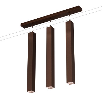 Organo QUBINO 55x3 - plafone 2