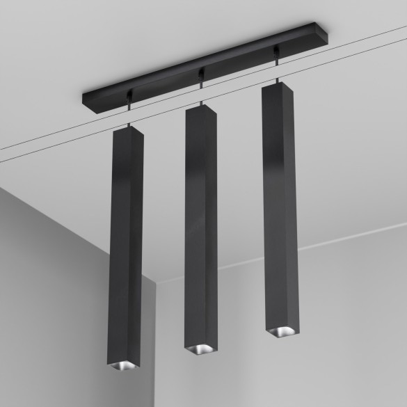 Organo QUBINO 55x3 - plafone