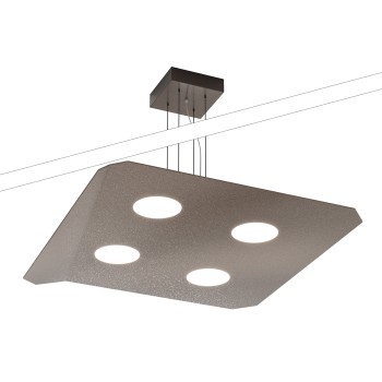 Sospensione CARD x4 2