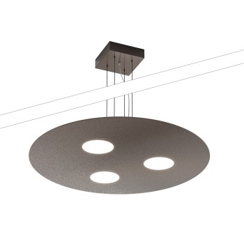 POIS Suspension x3 2