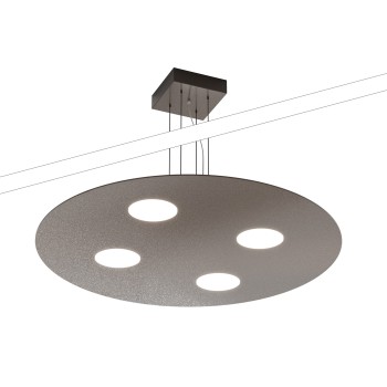 POIS Suspension x4 2