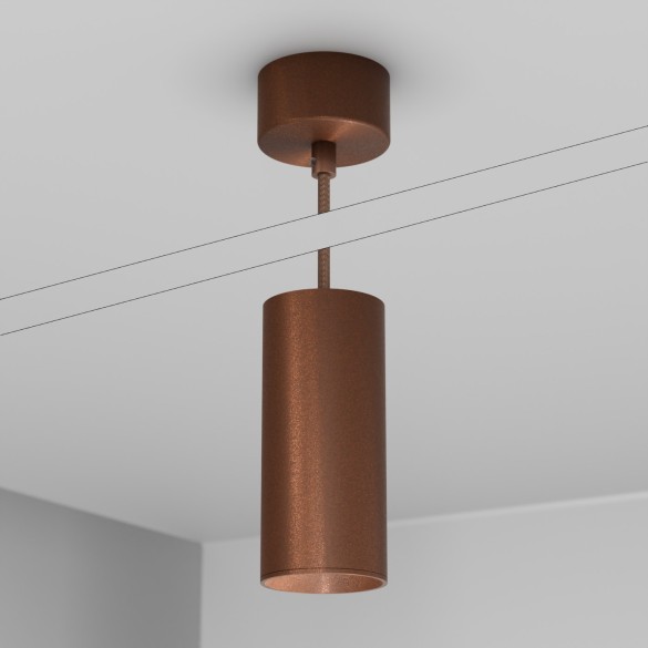 CICCIO 13 organ - ceiling