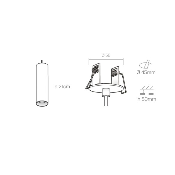CICCIO 21 organ - takings