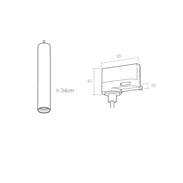 Organo CICCIO 34 - binario