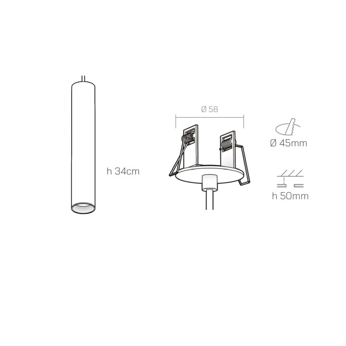 Organo CICCIO 34 - incasso