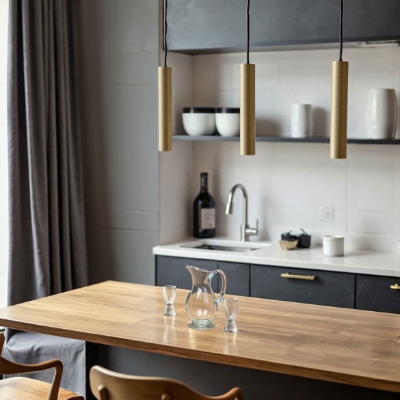 Organo CICCIO 34 - plafone