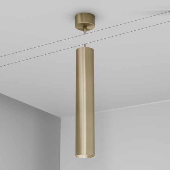 CICCIO 34 organ - ceiling