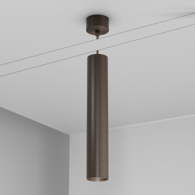 CICCIO 34 organ - ceiling