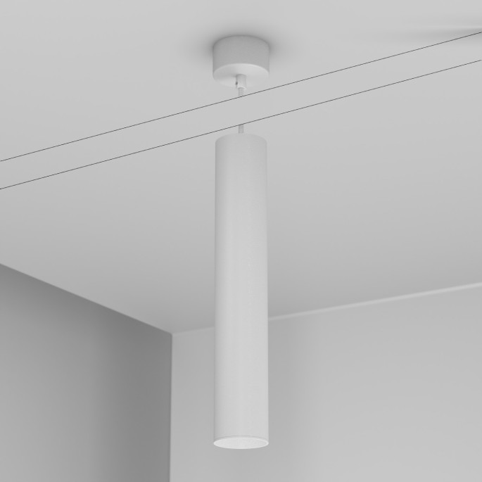 CICCIO 34 organ - ceiling