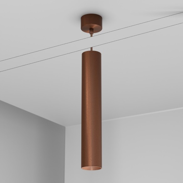 CICCIO 34 organ - ceiling