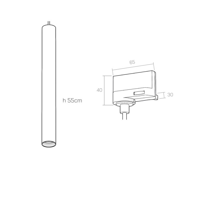 CICCIO 55 organ - track