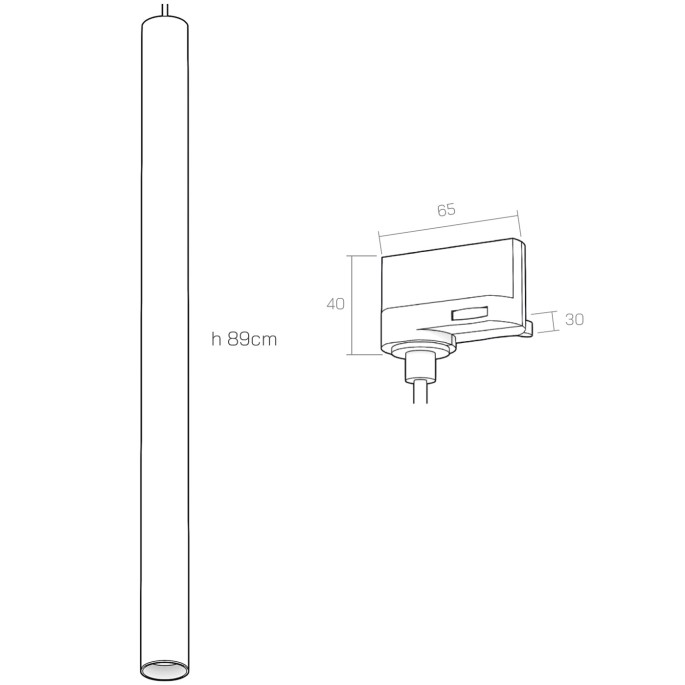 Organo CICCIO 89 - binario