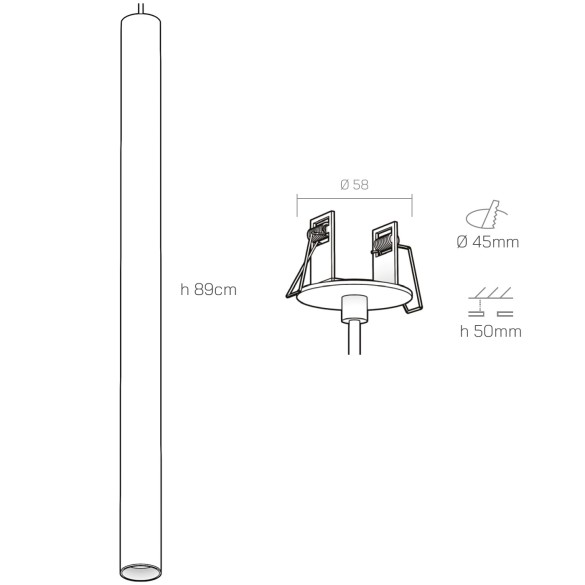 CICCIO 89 organ - takings