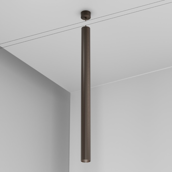 CICCIO 89 organ - ceiling